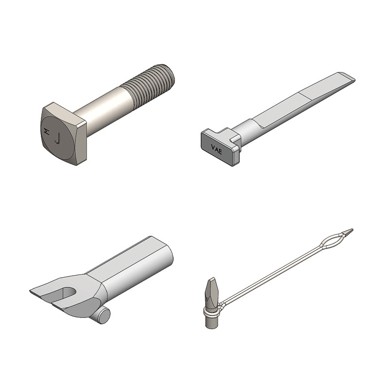 Rail Products