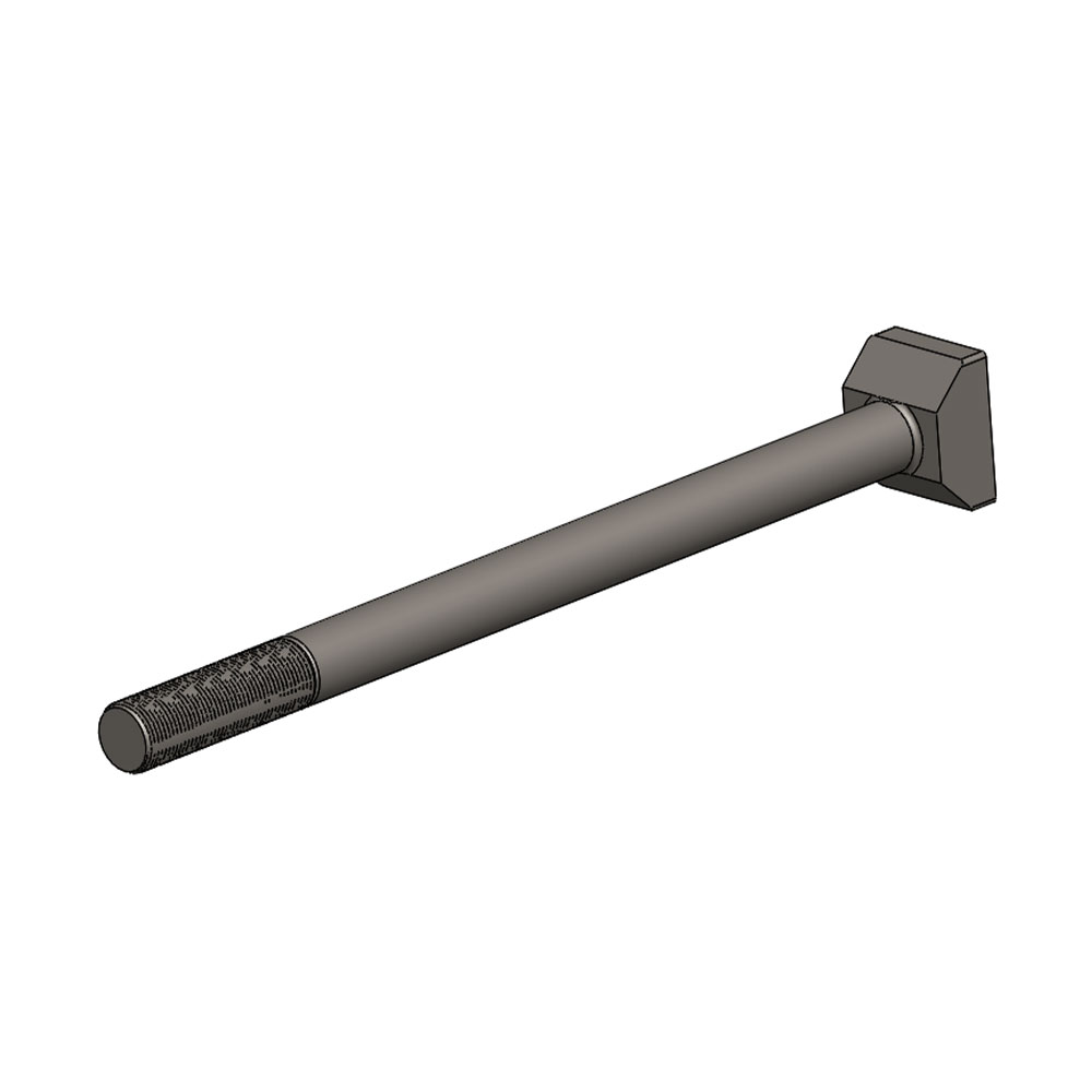 Jaw Wedge Bolt